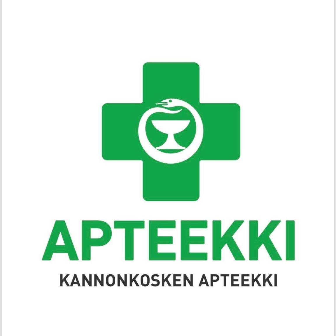 kannonkosken apteekki